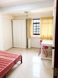 Blk 6 Farrer Gardens (Bukit Timah), HDB 4 Rooms #551593041